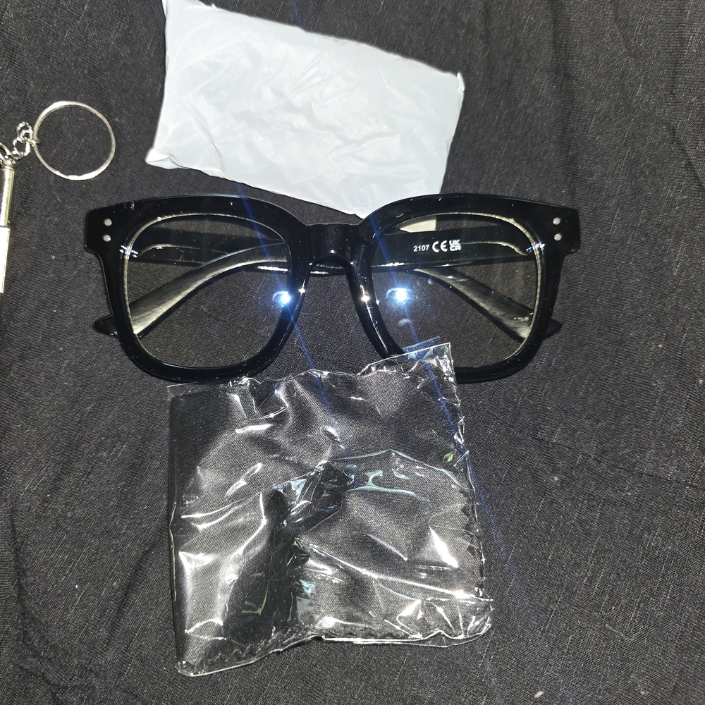 Madison Avenue Blue Light Blocking Glasses